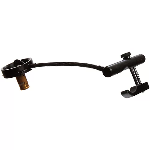 Applied Microphone Technology AMT Z1W Flute Microphone With Cable For ...