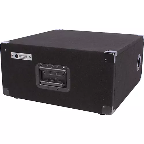 Odyssey Carpeted Econo Rack 17